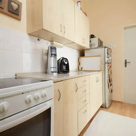 Two Bedroom Near Centre And Mall With Imax * Praga